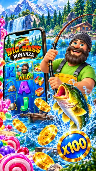 Pragmatic Slot Screenshot